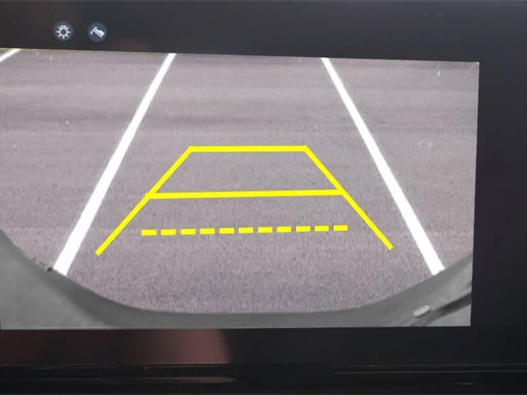 new 2026 Honda Prologue car, priced at $49,350