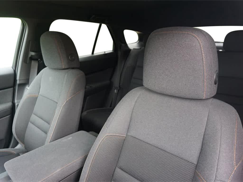 new 2026 Honda Prologue car, priced at $49,350