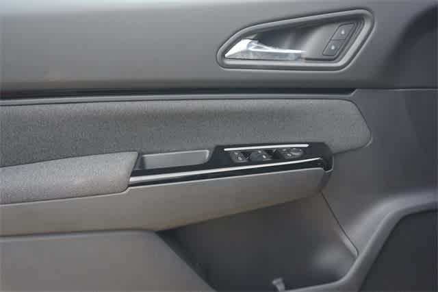 new 2026 Honda Prologue car, priced at $49,350