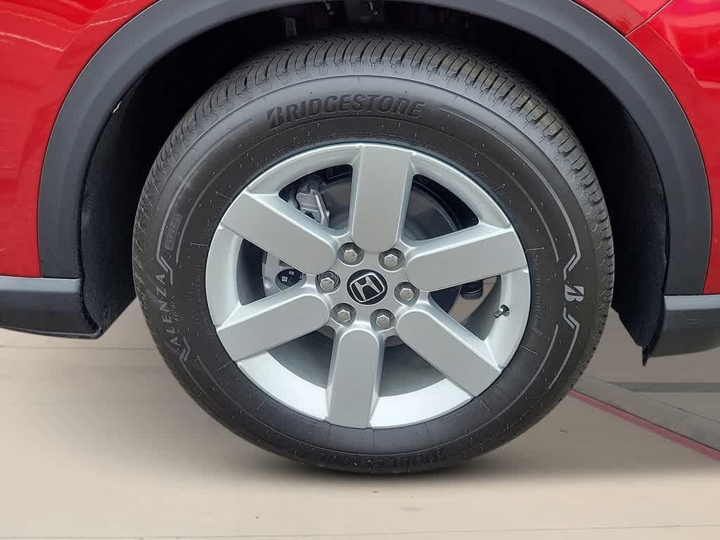 new 2026 Honda Prologue car, priced at $49,350