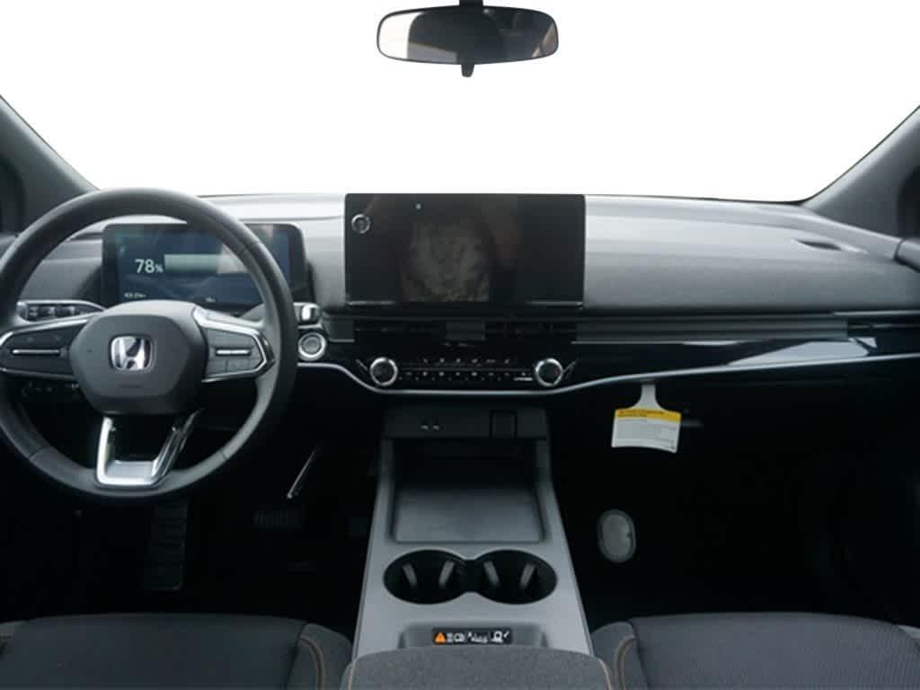 new 2026 Honda Prologue car, priced at $49,350