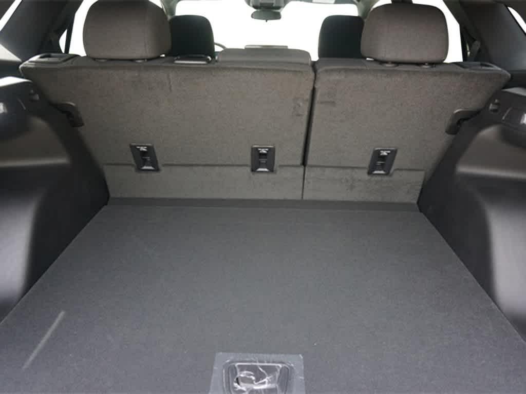 new 2026 Honda Prologue car, priced at $49,350