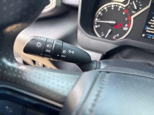 used 2022 Toyota Tundra car, priced at $32,295