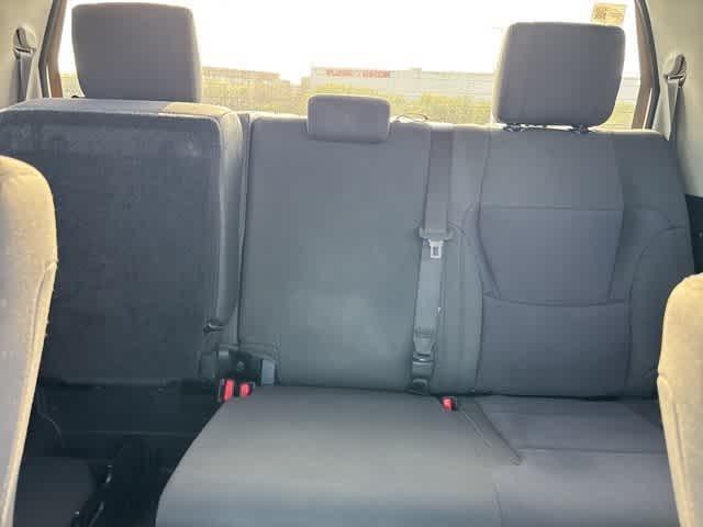 used 2022 Toyota Tundra car, priced at $32,295