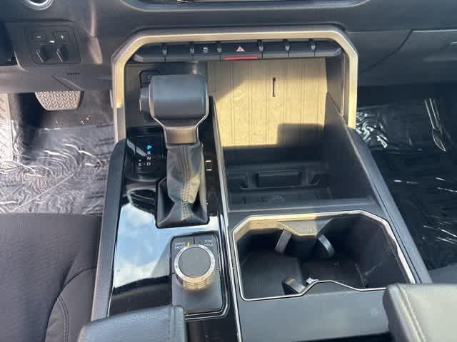 used 2022 Toyota Tundra car, priced at $32,295