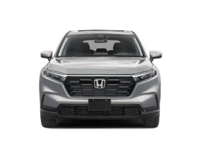 new 2026 Honda CR-V car, priced at $36,962