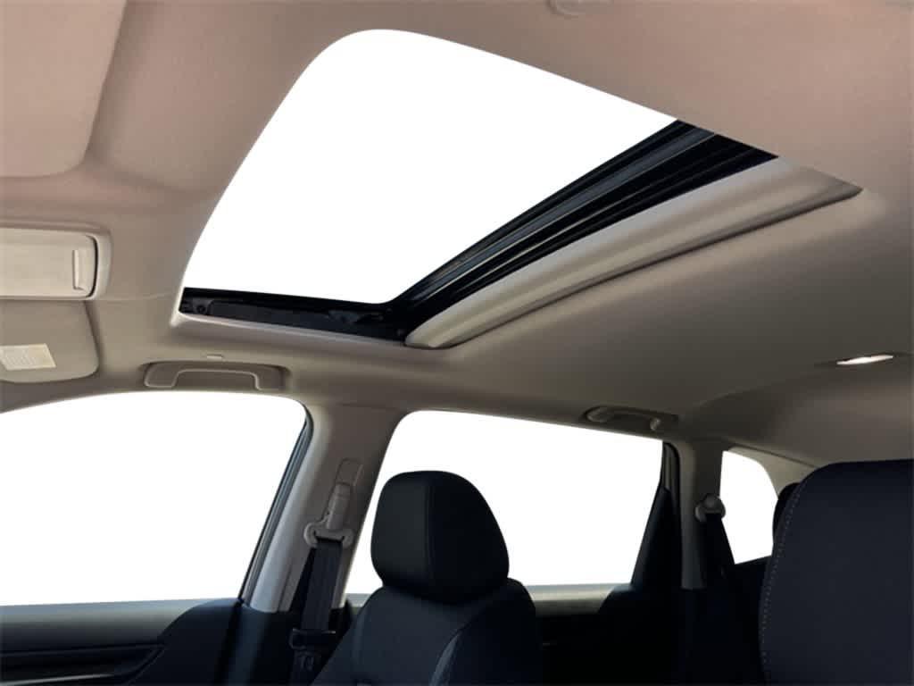 new 2026 Honda CR-V car, priced at $36,140