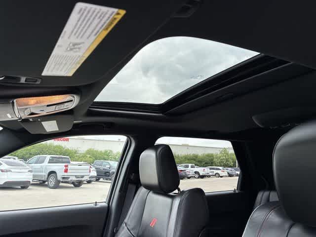 used 2024 Dodge Durango car, priced at $27,420