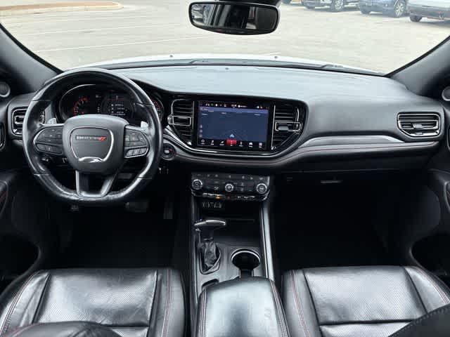 used 2024 Dodge Durango car, priced at $27,420