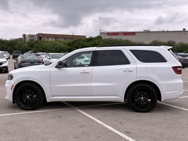 used 2024 Dodge Durango car, priced at $27,420