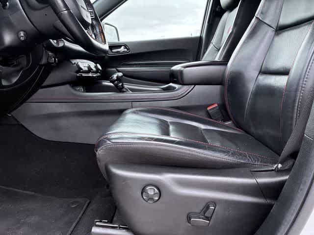 used 2024 Dodge Durango car, priced at $27,420