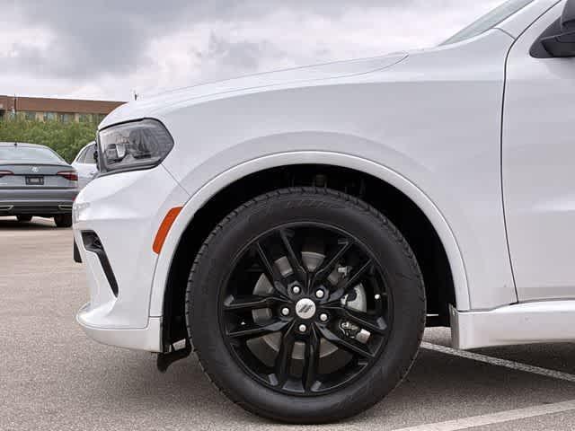 used 2024 Dodge Durango car, priced at $27,420