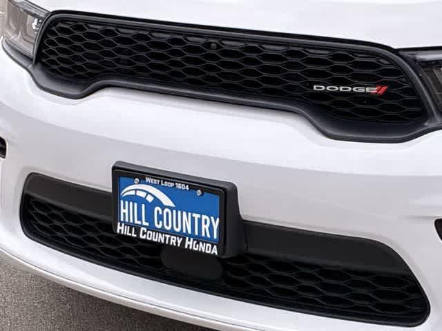 used 2024 Dodge Durango car, priced at $27,420