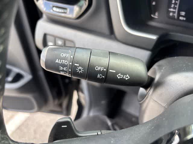 used 2024 Honda Pilot car, priced at $44,820