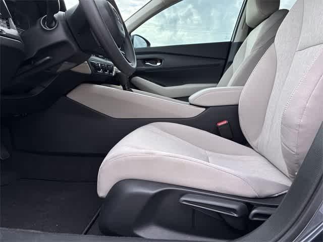 used 2025 Honda Accord car, priced at $26,495