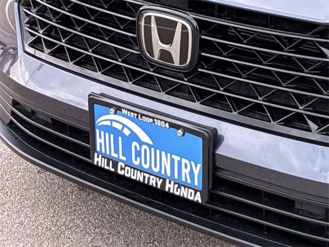 used 2025 Honda Accord car, priced at $26,495