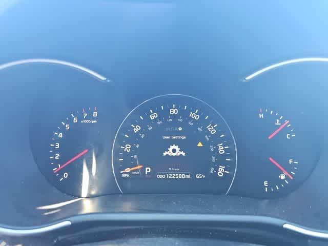 used 2015 Kia Sorento car, priced at $9,195