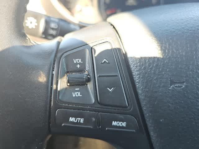 used 2015 Kia Sorento car, priced at $9,195