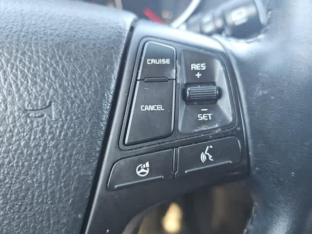 used 2015 Kia Sorento car, priced at $9,195