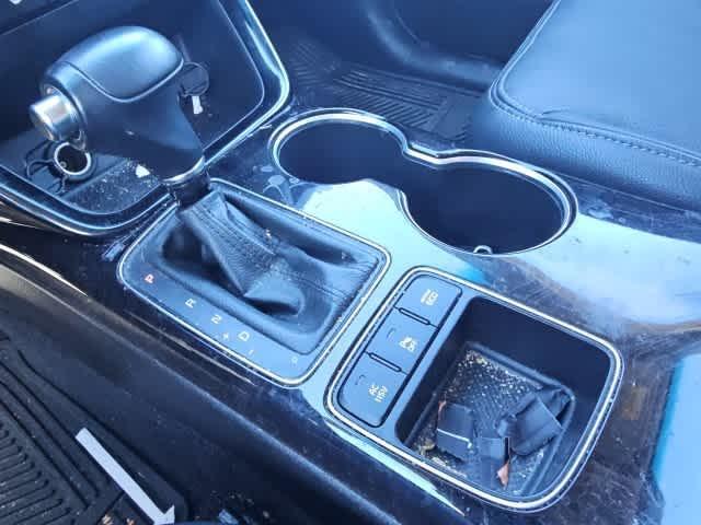 used 2015 Kia Sorento car, priced at $9,195