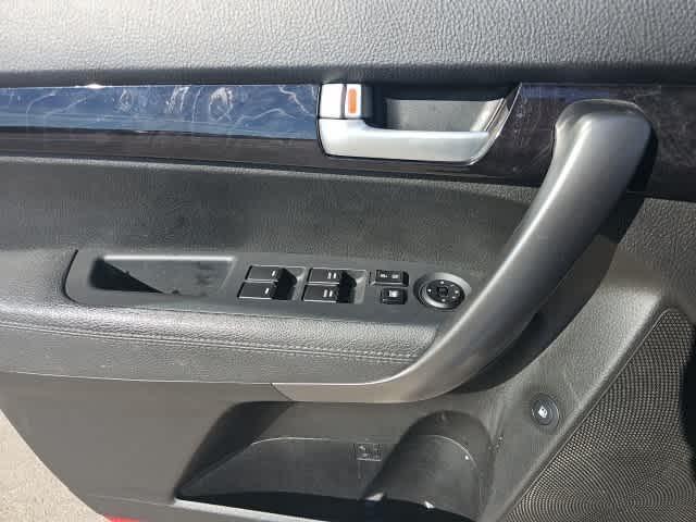 used 2015 Kia Sorento car, priced at $9,195