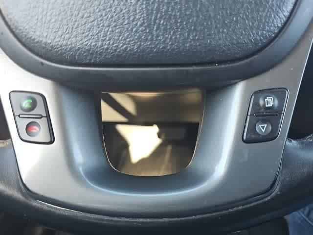 used 2015 Kia Sorento car, priced at $9,195