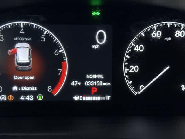 used 2025 Honda Pilot car, priced at $43,720