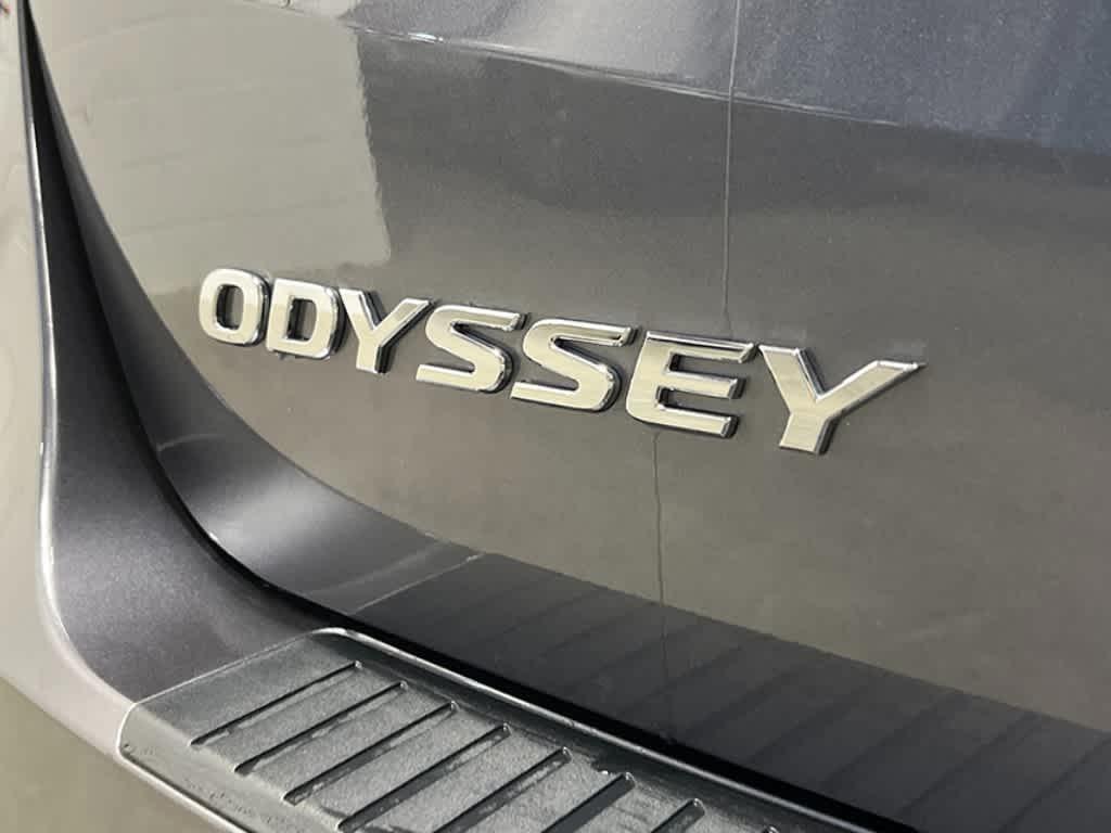 new 2026 Honda Odyssey car, priced at $46,256