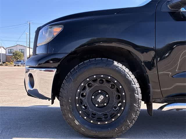 used 2012 Toyota Tundra car, priced at $12,695