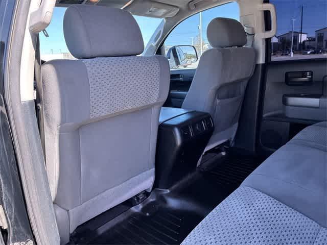 used 2012 Toyota Tundra car, priced at $12,695