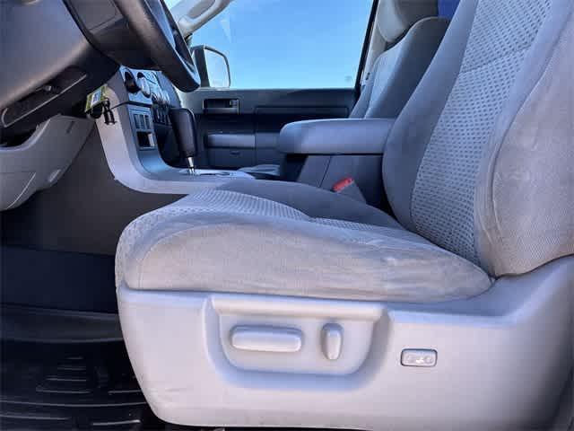 used 2012 Toyota Tundra car, priced at $12,695