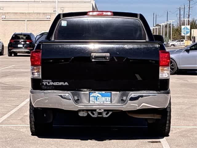 used 2012 Toyota Tundra car, priced at $12,695