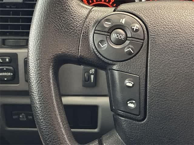 used 2012 Toyota Tundra car, priced at $12,695