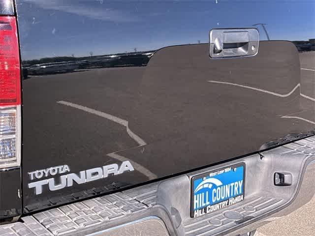 used 2012 Toyota Tundra car, priced at $12,695