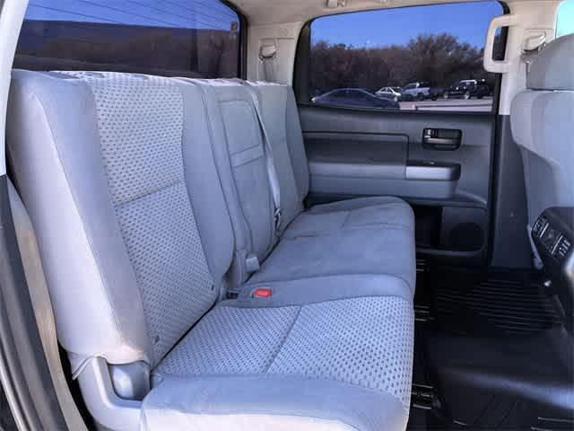 used 2012 Toyota Tundra car, priced at $12,695