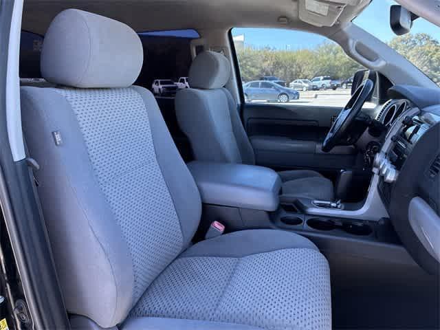 used 2012 Toyota Tundra car, priced at $12,695