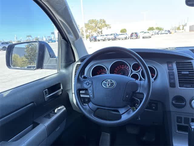 used 2012 Toyota Tundra car, priced at $12,695