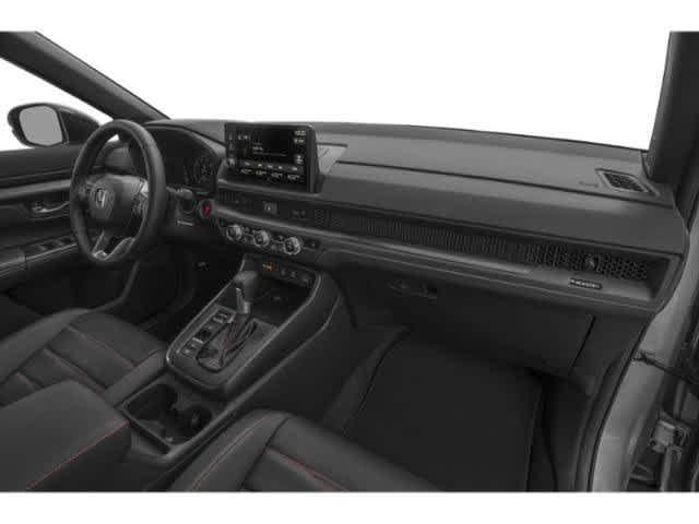 new 2026 Honda CR-V Hybrid car, priced at $39,518