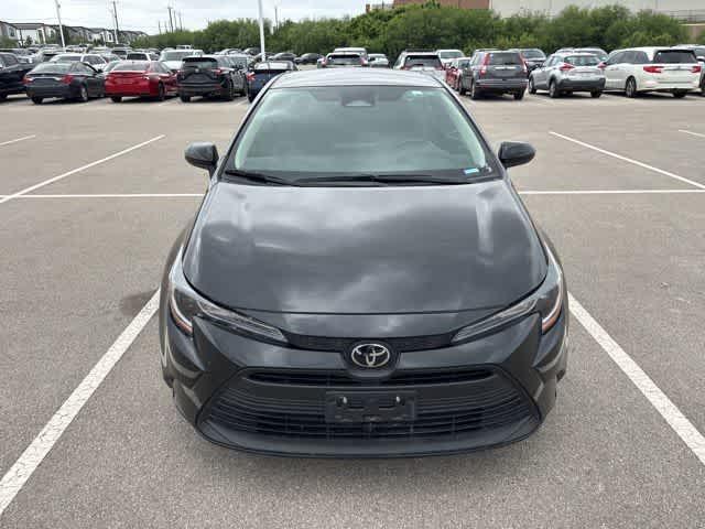 used 2023 Toyota Corolla car, priced at $19,695