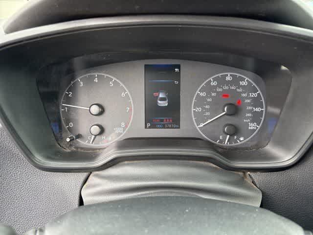 used 2023 Toyota Corolla car, priced at $19,695
