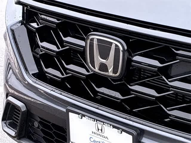 used 2026 Honda CR-V Hybrid car, priced at $35,395