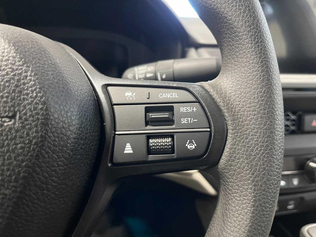 new 2026 Honda Accord car, priced at $28,979