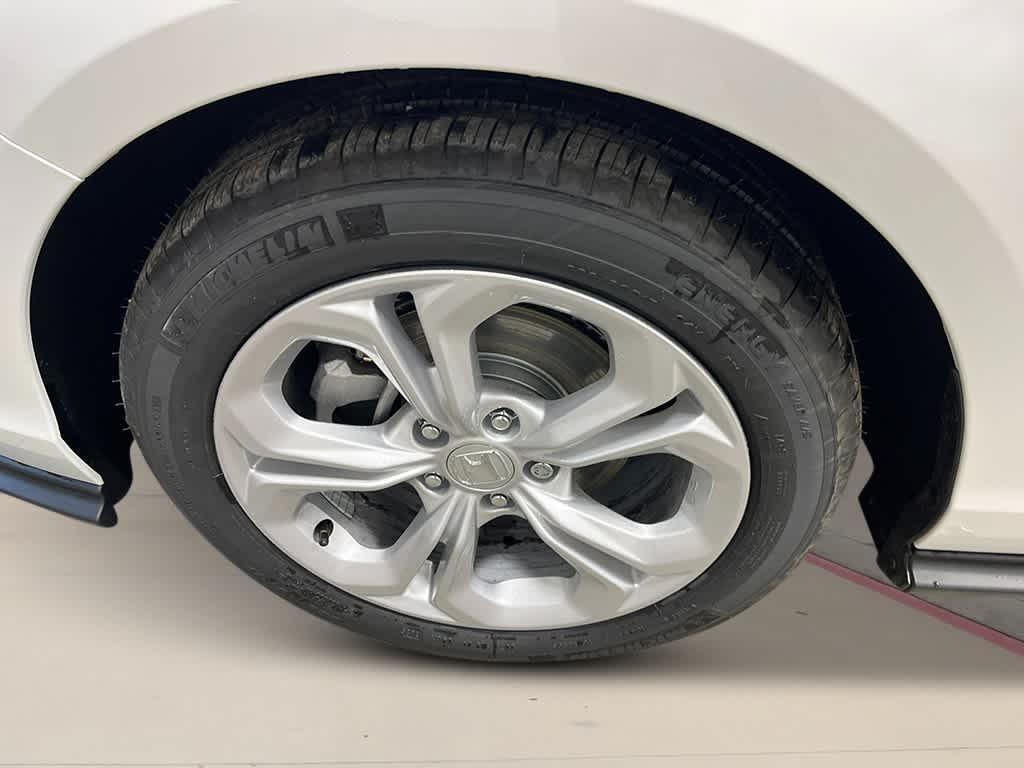 new 2026 Honda Accord car, priced at $28,979