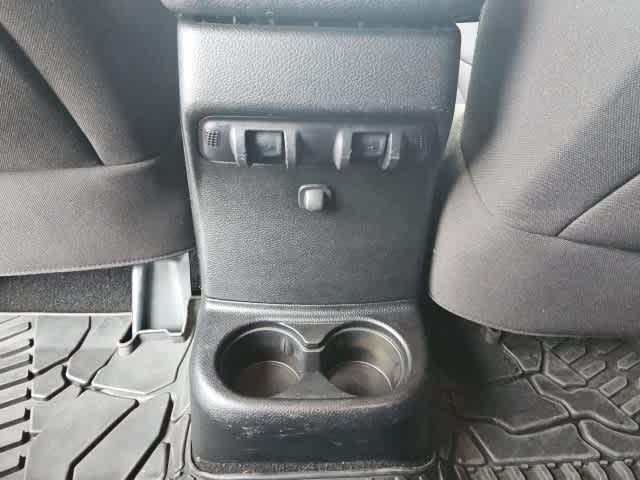 used 2013 Jeep Wrangler Unlimited car, priced at $16,695