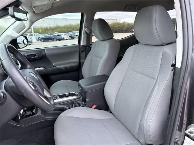 used 2018 Toyota Tacoma car, priced at $26,995
