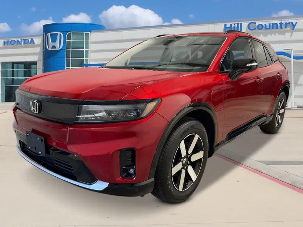 new 2026 Honda Prologue car, priced at $56,450