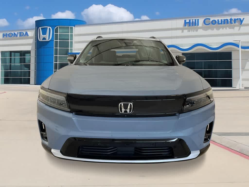new 2026 Honda Prologue car, priced at $42,320