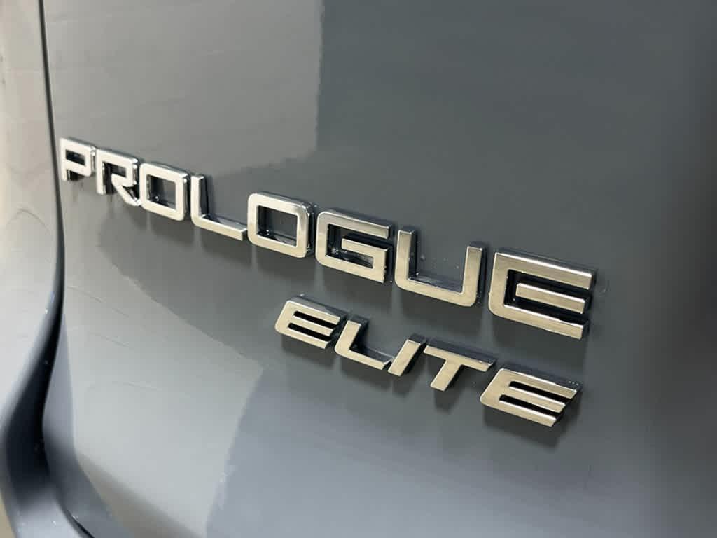 new 2026 Honda Prologue car, priced at $42,320