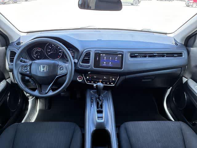 used 2018 Honda HR-V car, priced at $16,595