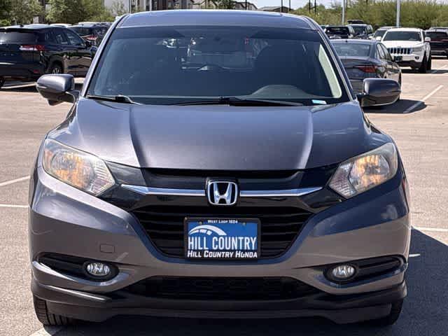 used 2018 Honda HR-V car, priced at $16,595